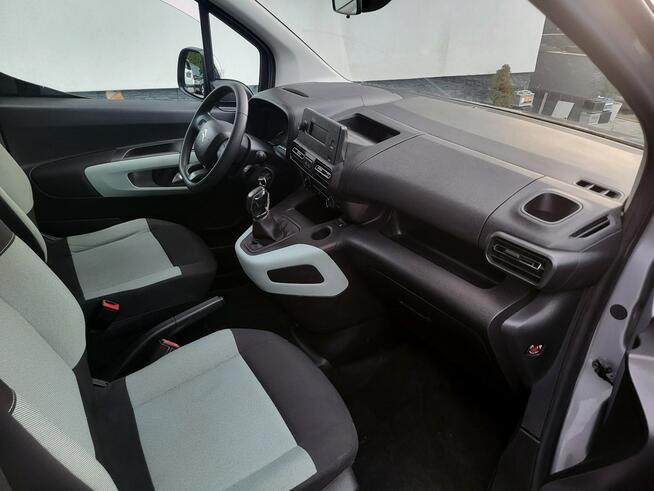 Citroën Berlingo 2018