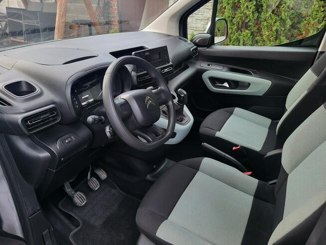Citroën Berlingo 2018