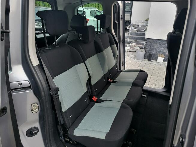 Citroën Berlingo 2018