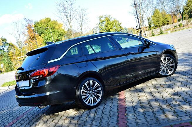 Opel Astra 2016