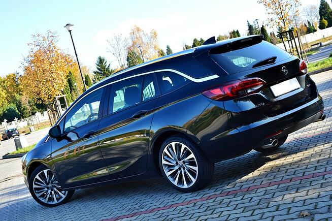 Opel Astra 2016