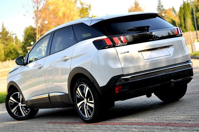 Peugeot 3008 2018