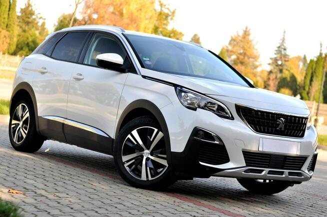 Peugeot 3008 2018