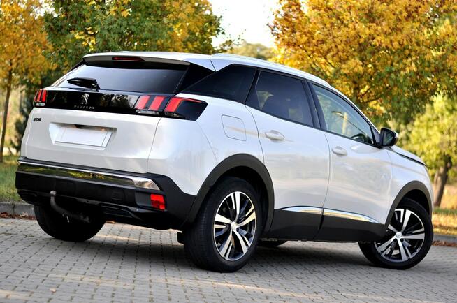 Peugeot 3008 2018
