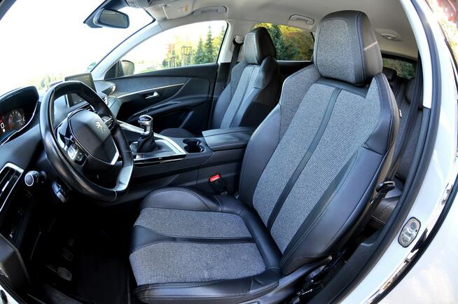 Peugeot 3008 2018