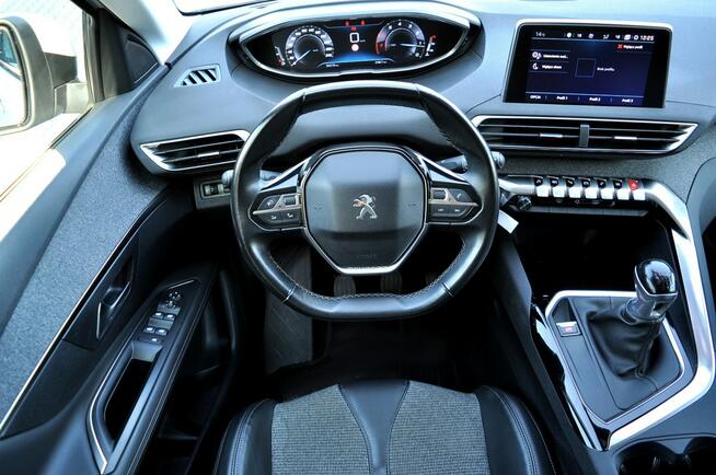 Peugeot 3008 2018
