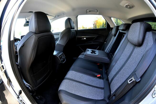 Peugeot 3008 2018