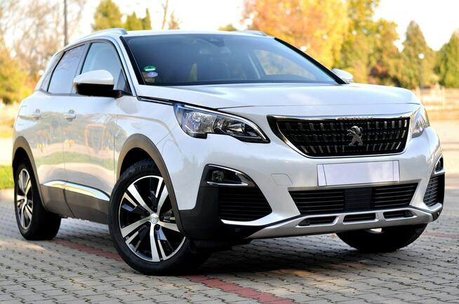Peugeot 3008 2018