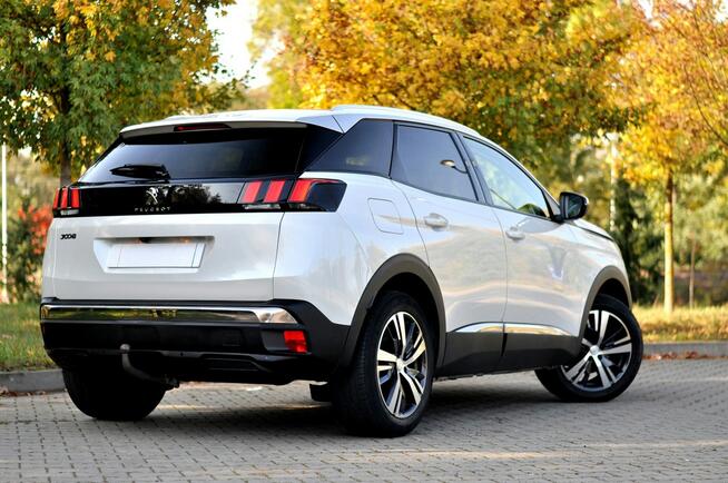Peugeot 3008 2018