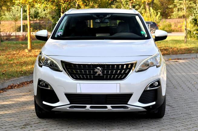 Peugeot 3008 2018