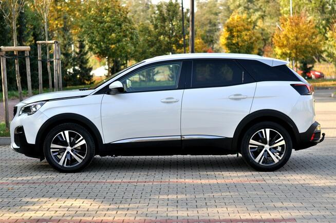 Peugeot 3008 2018
