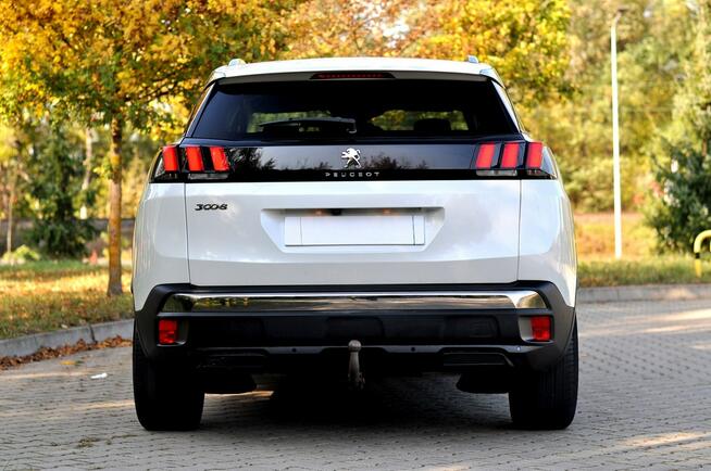 Peugeot 3008 2018
