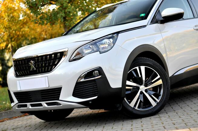 Peugeot 3008 2018