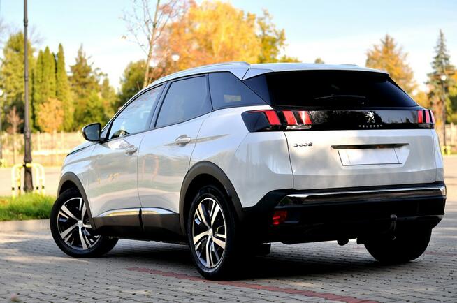 Peugeot 3008 2018