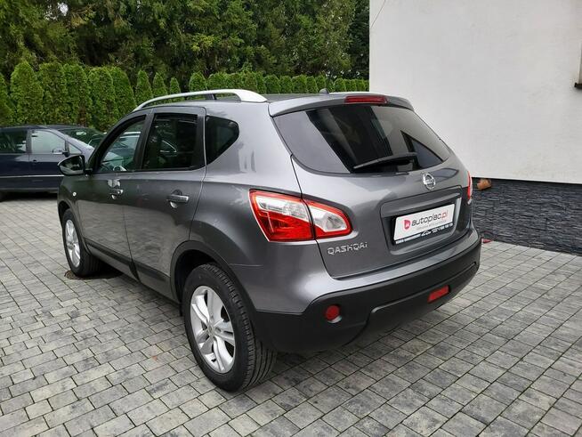 Nissan Qashqai 2011