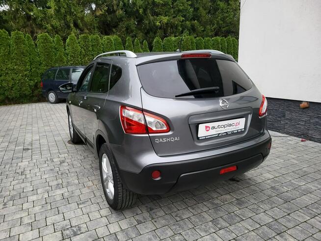 Nissan Qashqai 2011