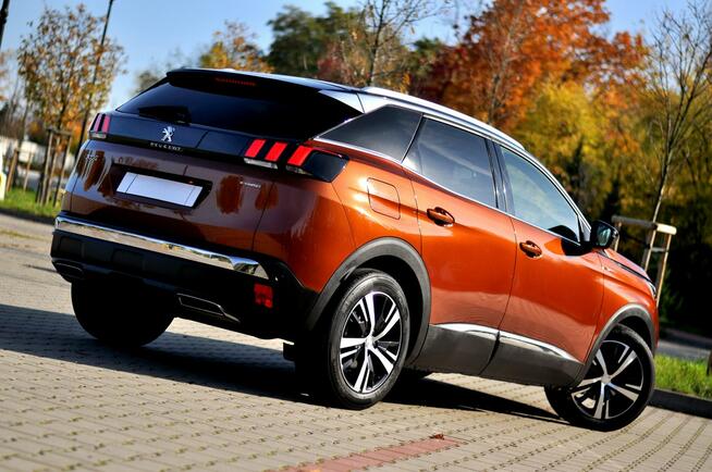Peugeot 3008 2019