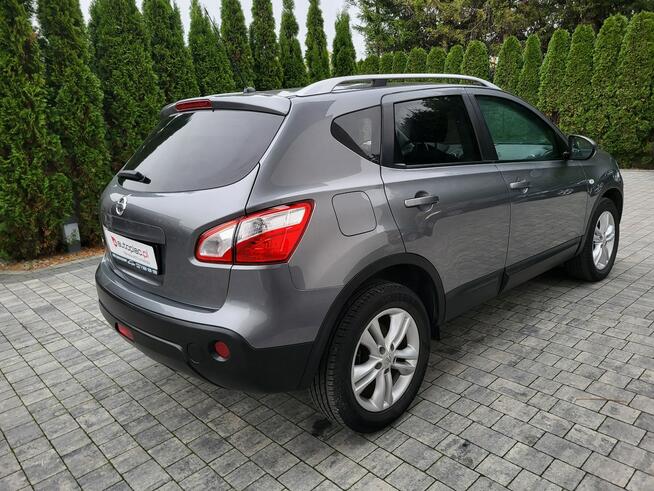 Nissan Qashqai 2011