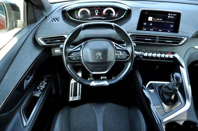 Peugeot 3008 2019