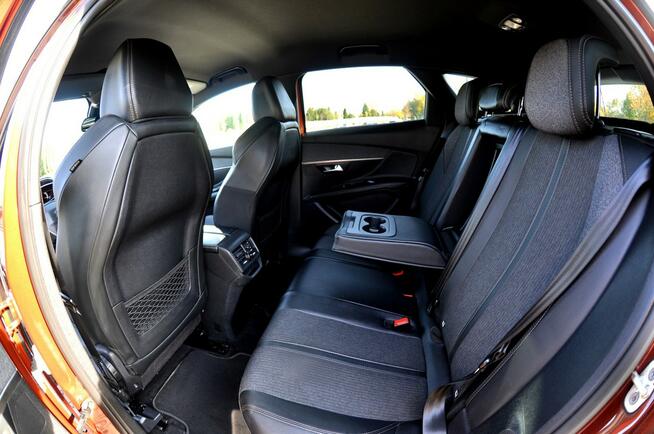 Peugeot 3008 2019
