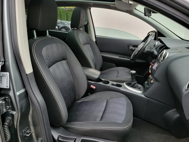 Nissan Qashqai 2011