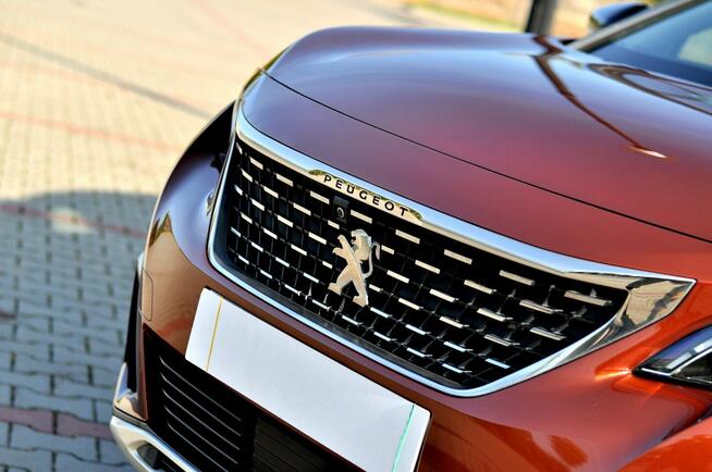 Peugeot 3008 2019