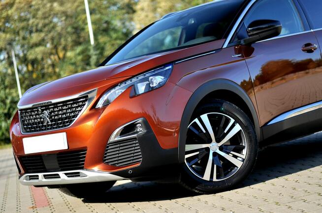 Peugeot 3008 2019