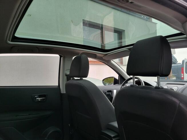 Nissan Qashqai 2011