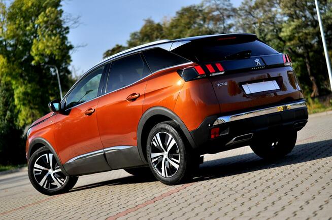Peugeot 3008 2019