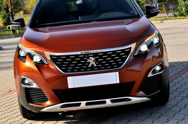 Peugeot 3008 2019