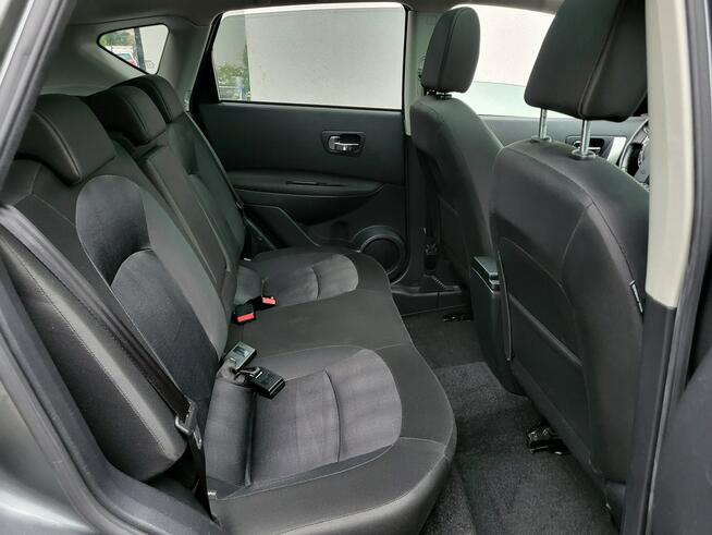 Nissan Qashqai 2011