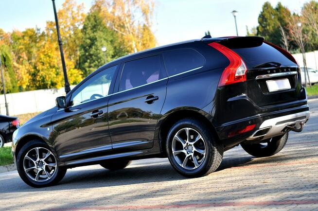 Volvo XC 60 2015