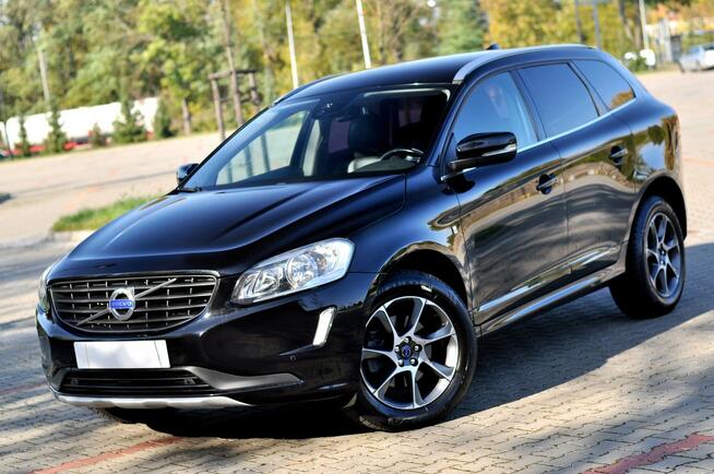 Volvo XC 60 2015