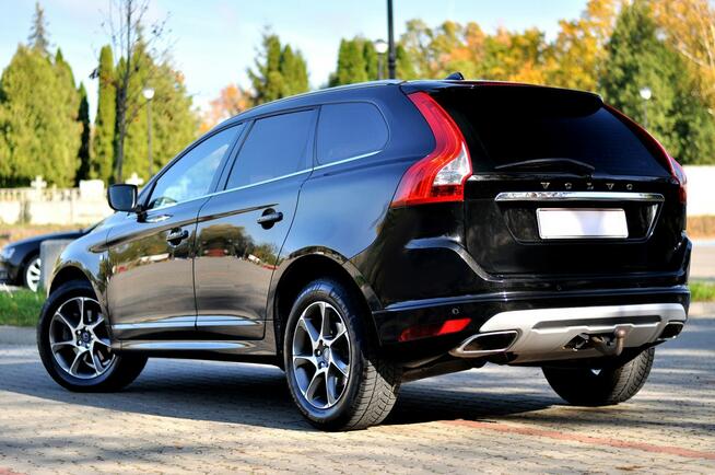 Volvo XC 60 2015