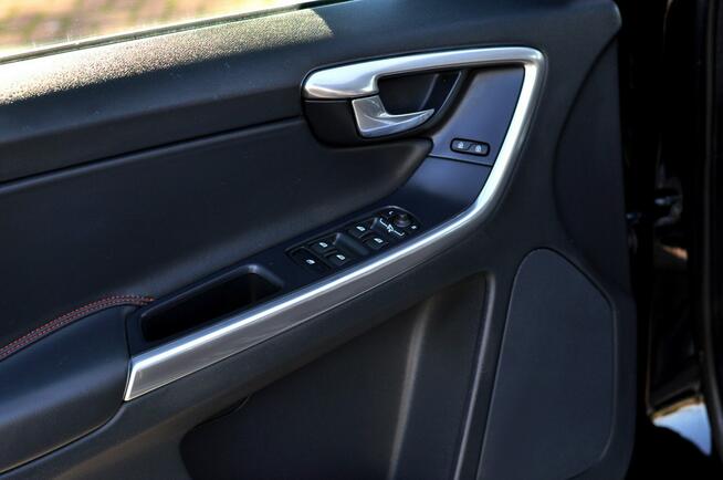 Volvo XC 60 2015