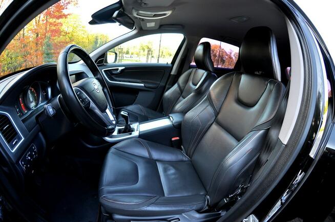 Volvo XC 60 2015