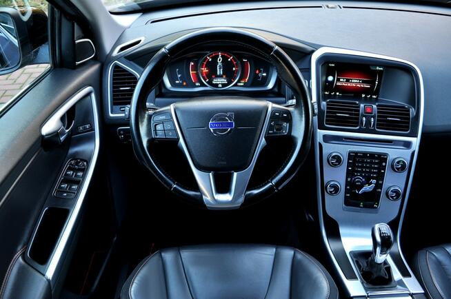 Volvo XC 60 2015