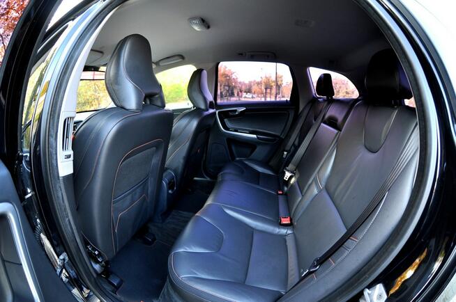 Volvo XC 60 2015