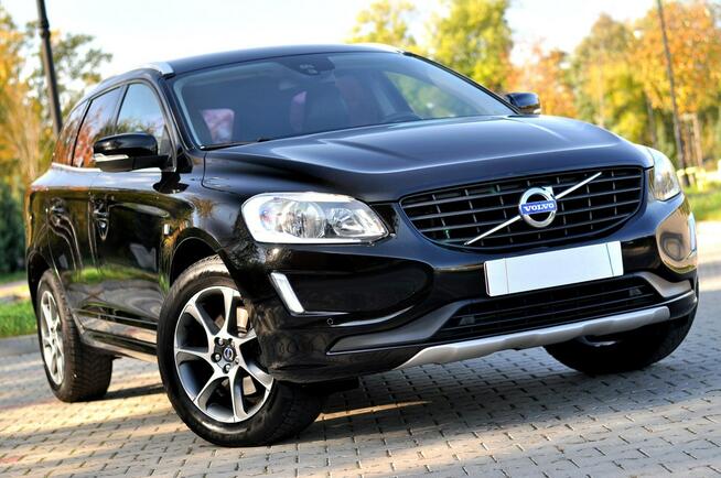 Volvo XC 60 2015