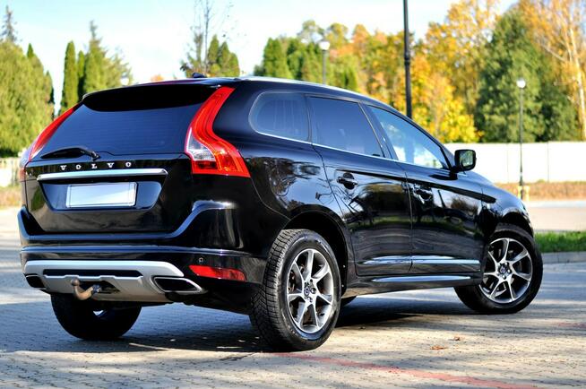 Volvo XC 60 2015