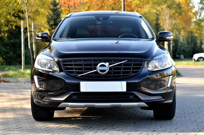 Volvo XC 60 2015