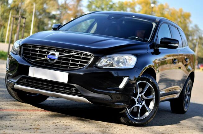Volvo XC 60 2015