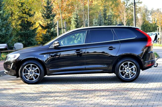 Volvo XC 60 2015