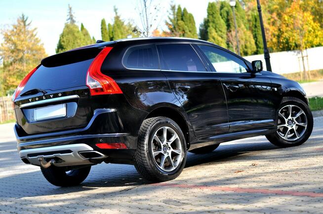 Volvo XC 60 2015