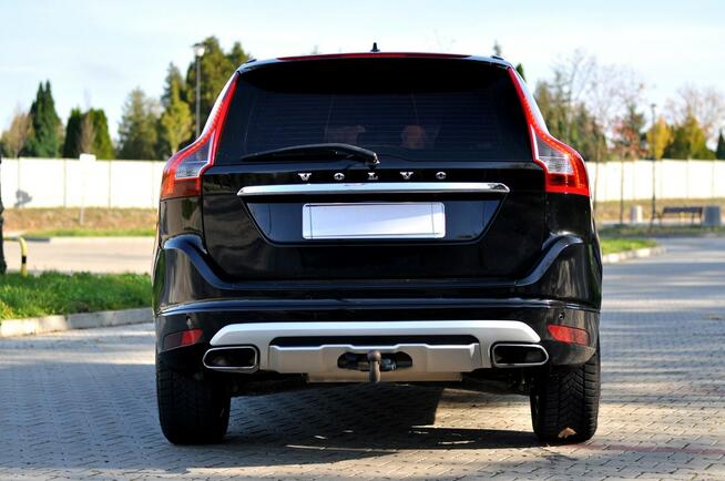 Volvo XC 60 2015