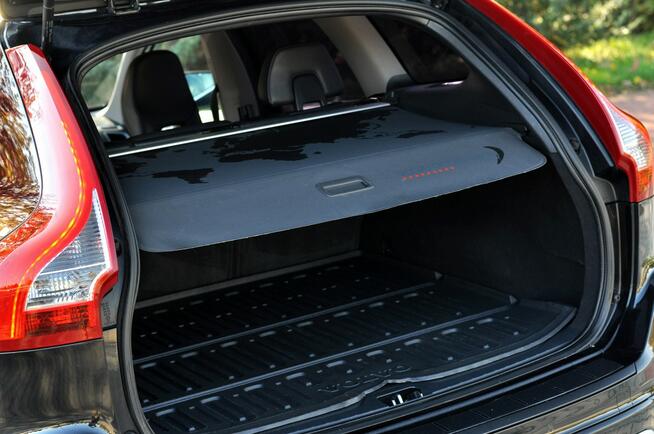 Volvo XC 60 2015