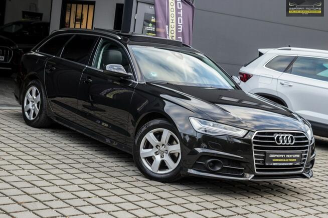 Audi A6 2017