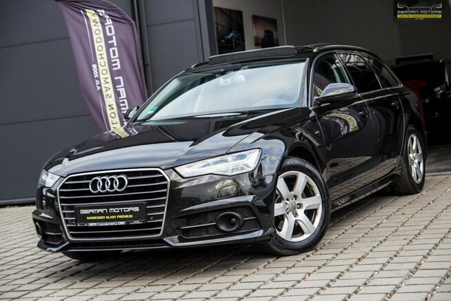 Audi A6 2017