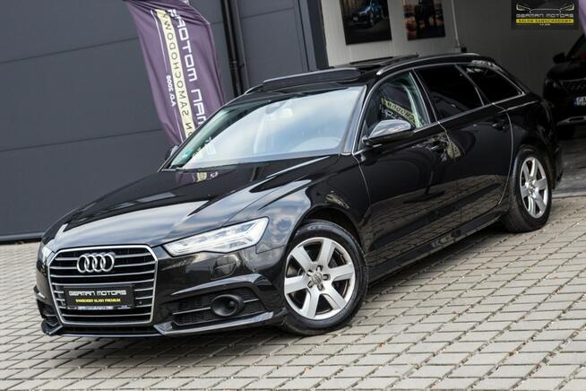 Audi A6 2017
