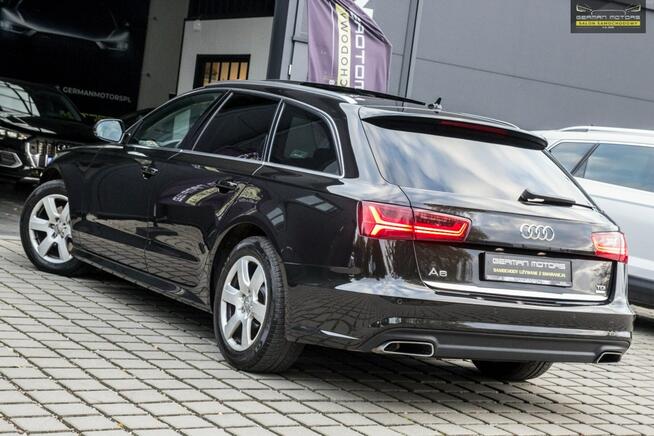 Audi A6 2017